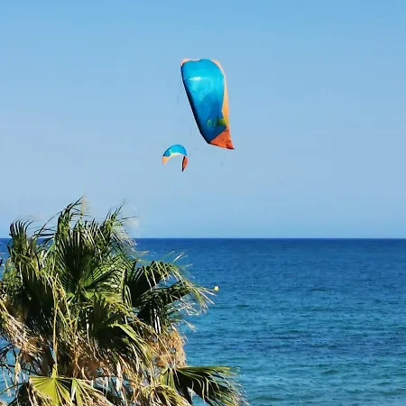 La Manga, Euromarina Tower * La Manga del Mar Menor