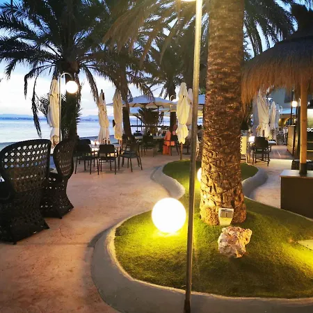 La Manga, Euromarina Tower