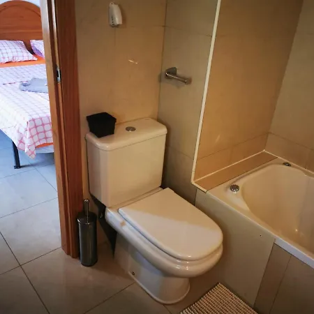 La Manga, Euromarina Tower La Manga del Mar Menor