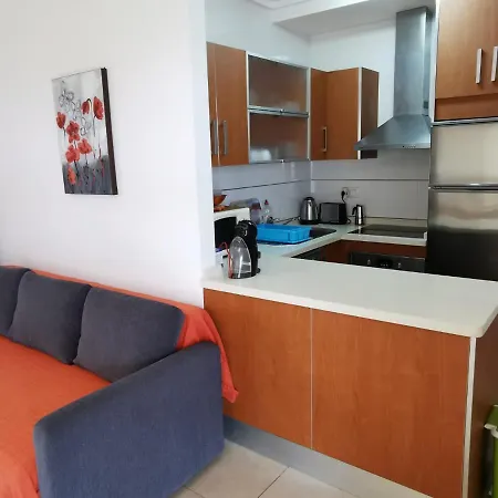 La Manga, Euromarina Tower * La Manga del Mar Menor