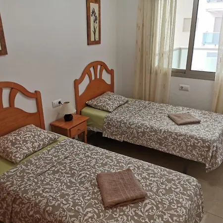 La Manga, Euromarina Tower