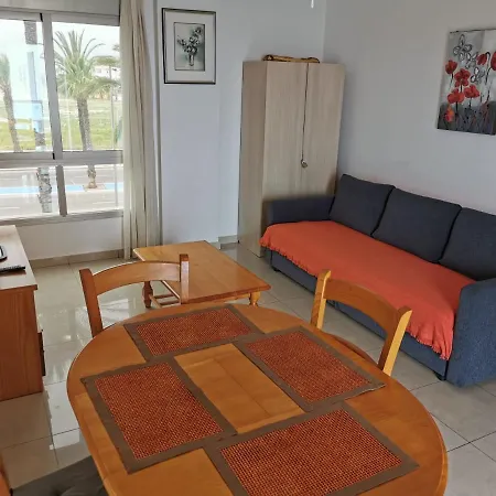 La Manga, Euromarina Tower *