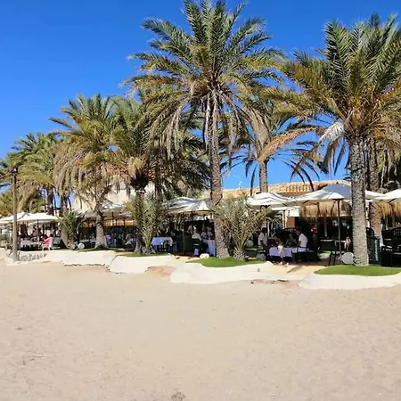 La Manga, Euromarina Tower * La Manga del Mar Menor