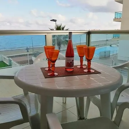 Apartman La Manga, Euromarina Tower *