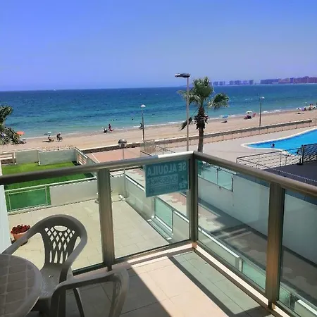 La Manga, Euromarina Tower *