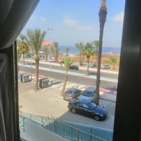 La Manga, Euromarina Tower * La Manga del Mar Menor