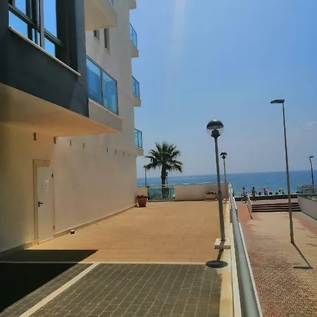 La Manga, Euromarina Tower *