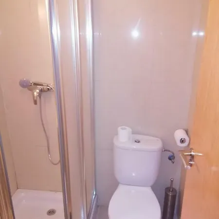 La Manga, Euromarina Tower * La Manga del Mar Menor