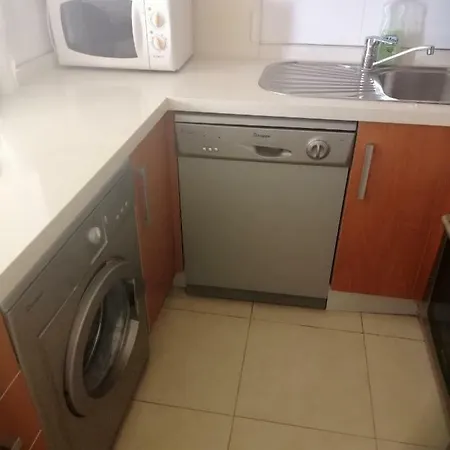 La Manga, Euromarina Tower Apartman La Manga del Mar Menor