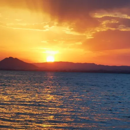 La Manga, Euromarina Tower La Manga del Mar Menor