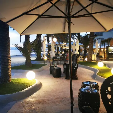 La Manga, Euromarina Tower *