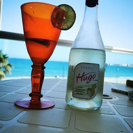 Apartamento La Manga, Euromarina Tower