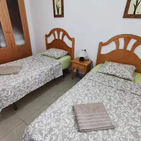 La Manga, Euromarina Tower Apartamento La Manga del Mar Menor