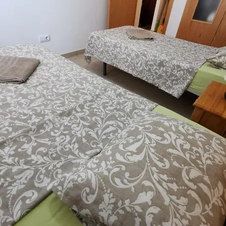 La Manga, Euromarina Tower Apartamento *