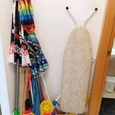 Apartamento La Manga, Euromarina Tower *