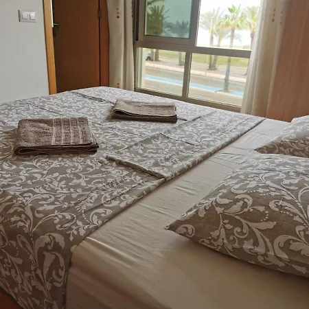 La Manga, Euromarina Tower 拉曼加戴尔马尔梅纳