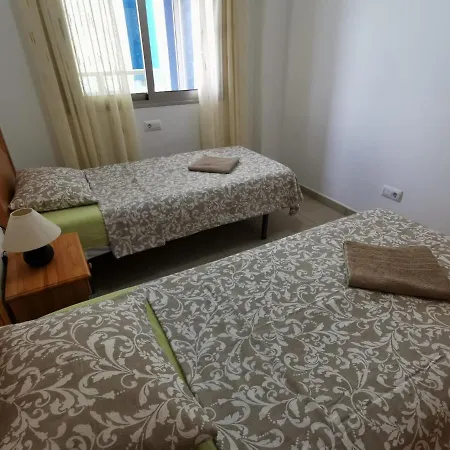 Apartamento La Manga, Euromarina Tower La Manga del Mar Menor