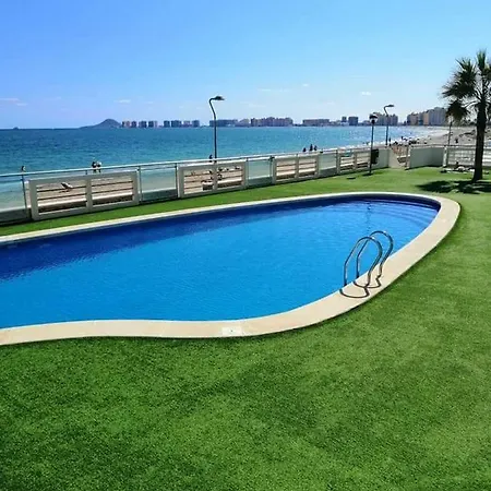 La Manga, Euromarina Tower *