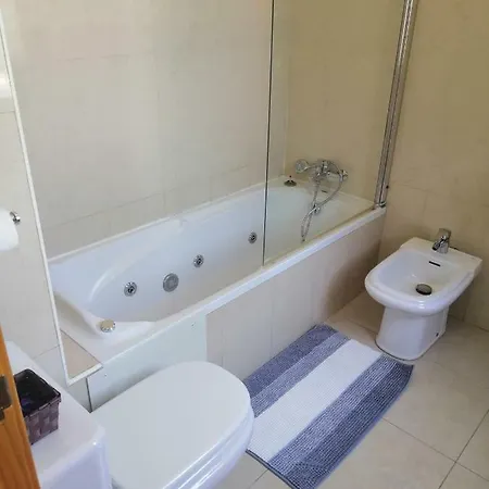 La Manga, Euromarina Tower * La Manga del Mar Menor