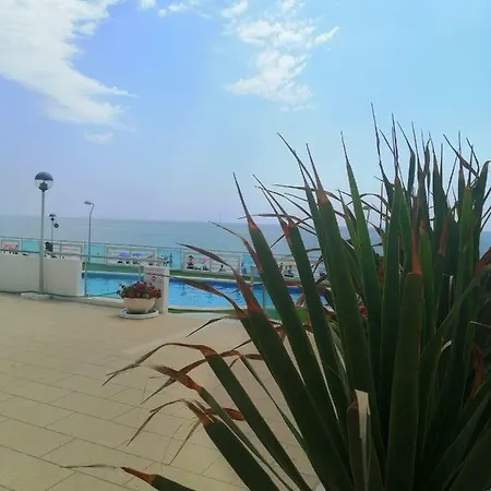 La Manga, Euromarina Tower *