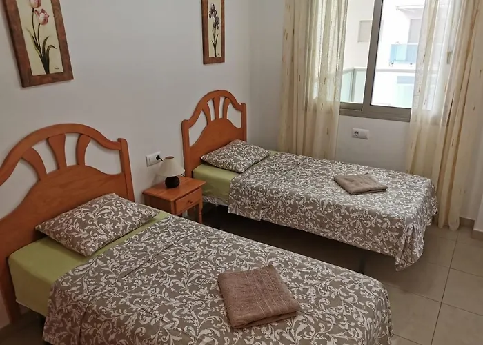 La Manga, Euromarina Tower