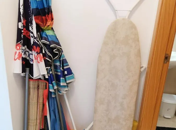 Appartement La Manga, Euromarina Tower *