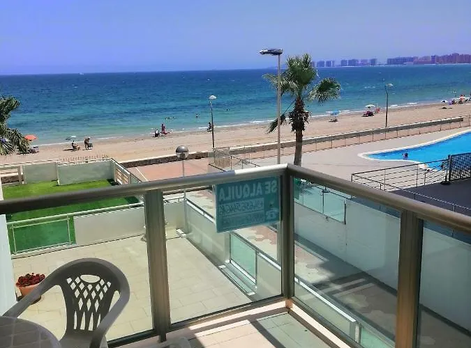 La Manga, Euromarina Tower *