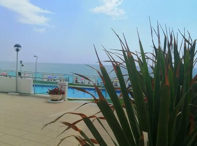 La Manga, Euromarina Tower *