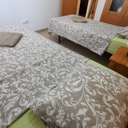 La Manga, Euromarina Tower Apartment *