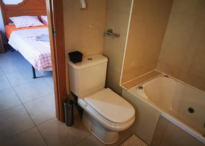 La Manga, Euromarina Tower Ла-Манга-дель-Мар-Менор